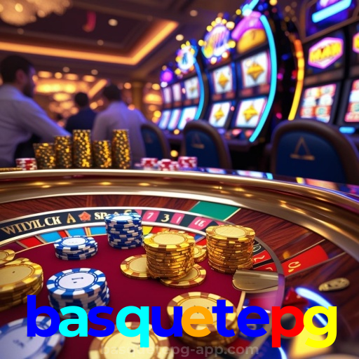 basquetepg bet Comunidade