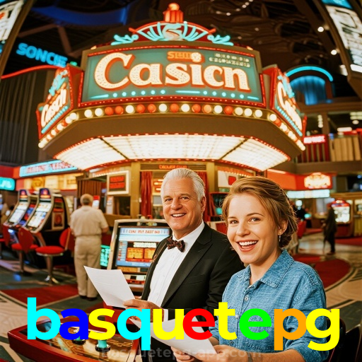 basquetepg bet Cassino