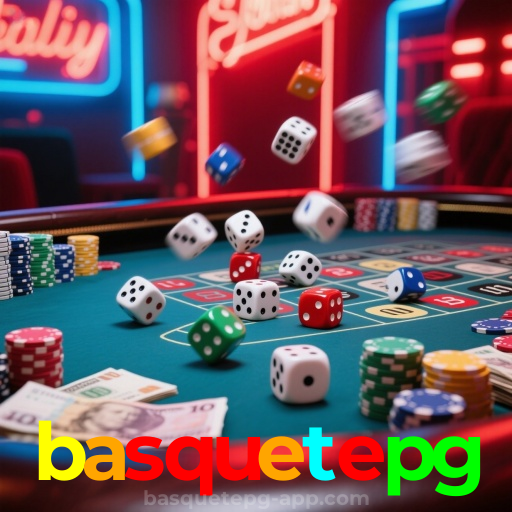 Explore a Diversão dos Cassinos Online no basquetepg Bet