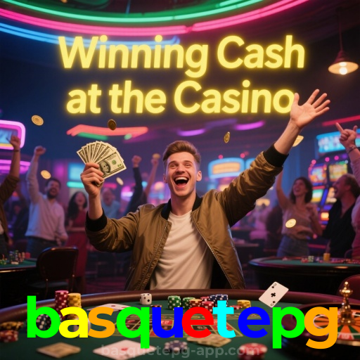 Experiência e Emoção: Os Jackpots do basquetepg Bet