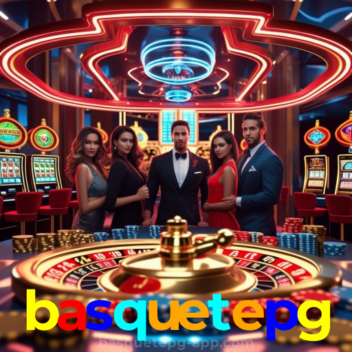 Experiência e Emoção: Os Jackpots do basquetepg Bet