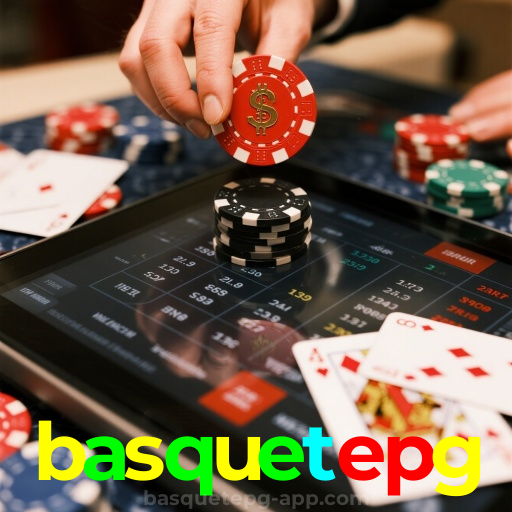 basquetepg bet FAQ